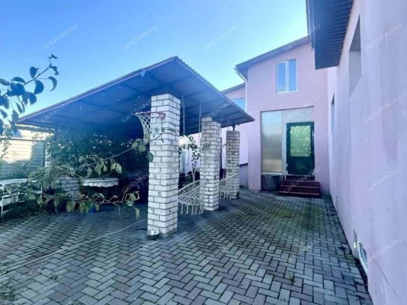 коттедж на  село Останкино