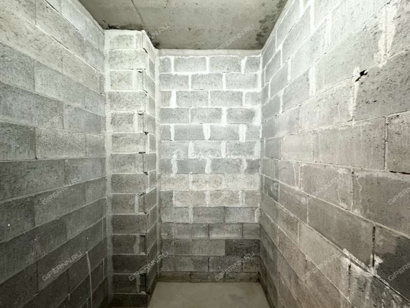 однокомнатная квартира на Полтавской улице дом 15