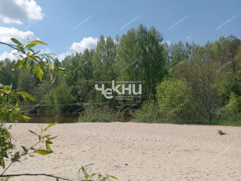 земельный участок 63 сотки деревня Дубрава