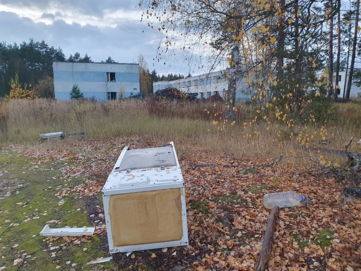 Фото: Ксения Ражева