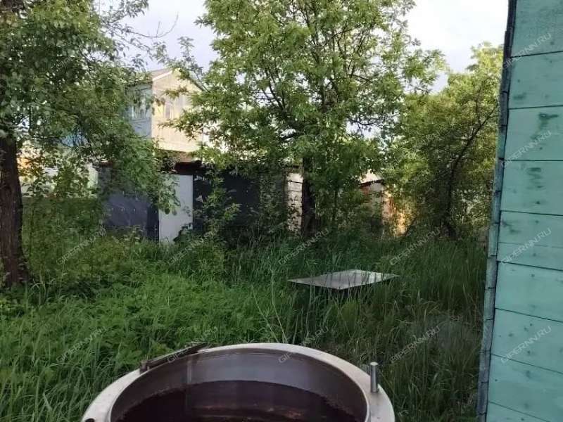 дача на СНТ ДОЗ-1