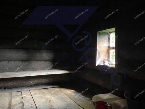 dom-derevnya-ogibnoe-semenovskiy-gorodskoy-okrug фото