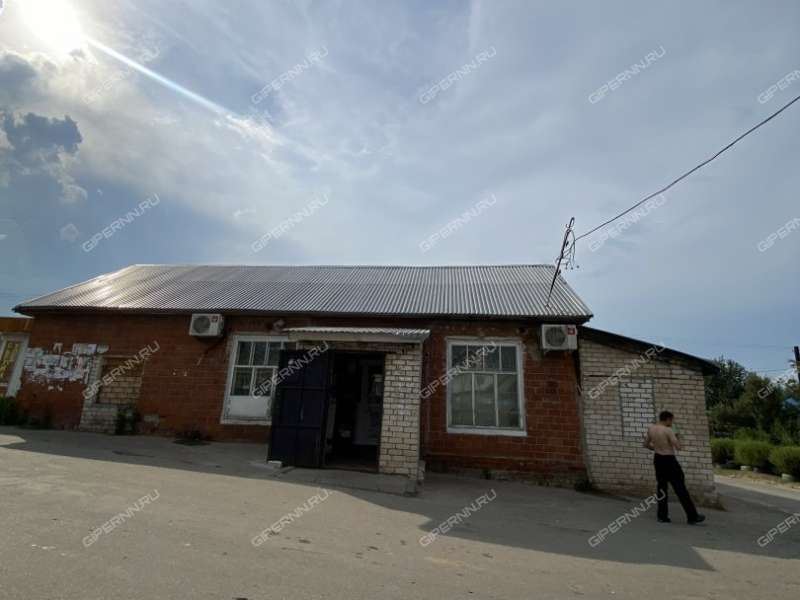 помещение под торговую площадь в деревне Бешенцево