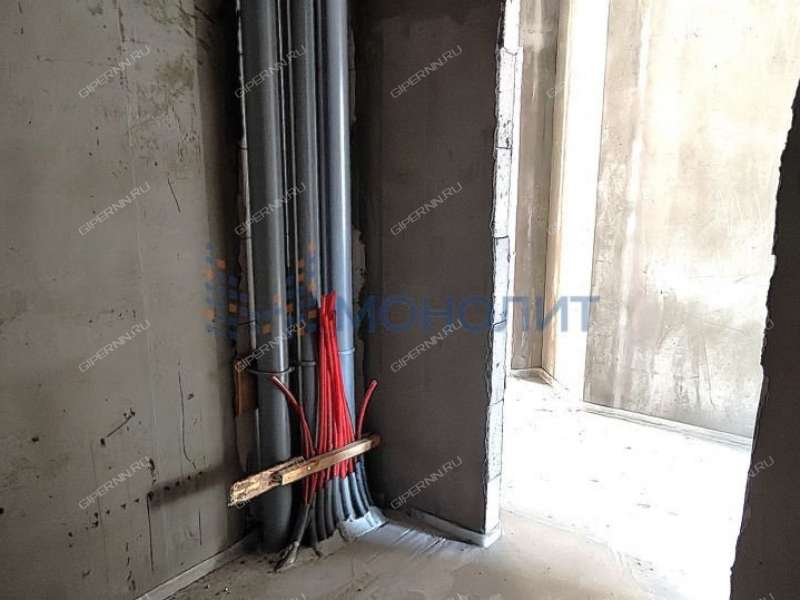 коттедж на улице Полевая городской округ Бор