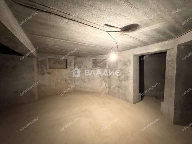 таунхаус на Советской улице город Кстово