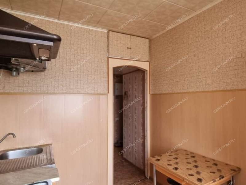 трёхкомнатная квартира на Московском шоссе дом 31