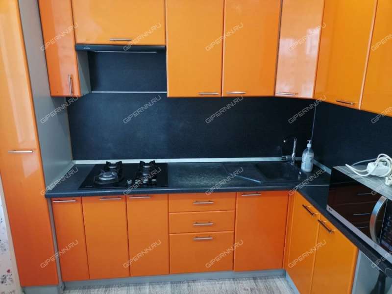 однокомнатная квартира на Мотмос дом 8 село Мотмос