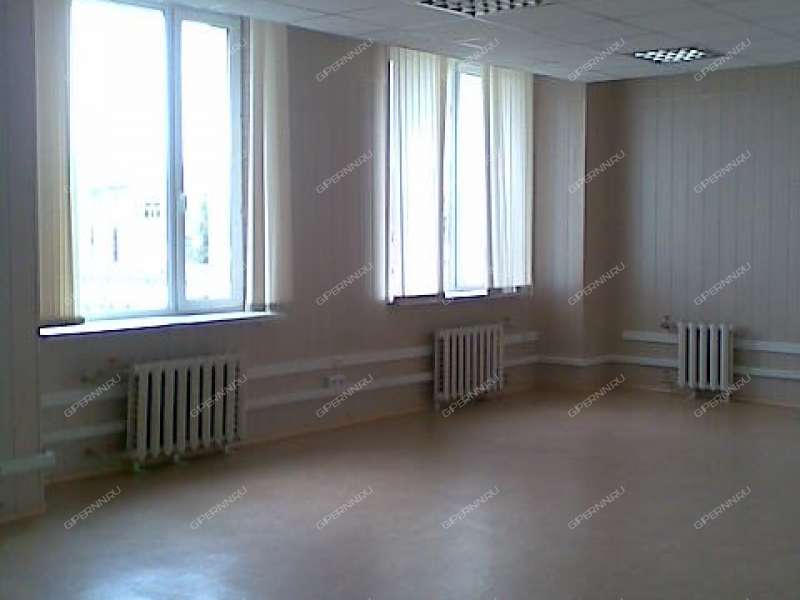 помещение под офис на улице Литвинова