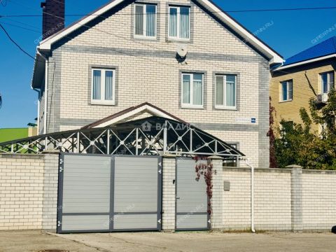 dom-derevnya-koposovo-ul-akademika-vavilova-d-141 фото