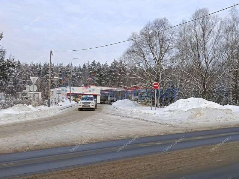 земельный участок 15 соток ул Космонавтов город Богородск