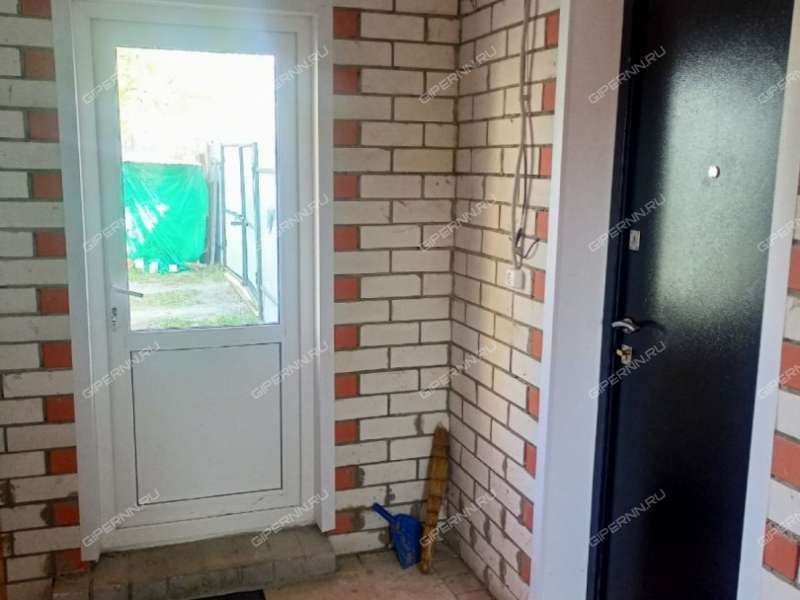 дом на улице Ленина село Верхняя Верея