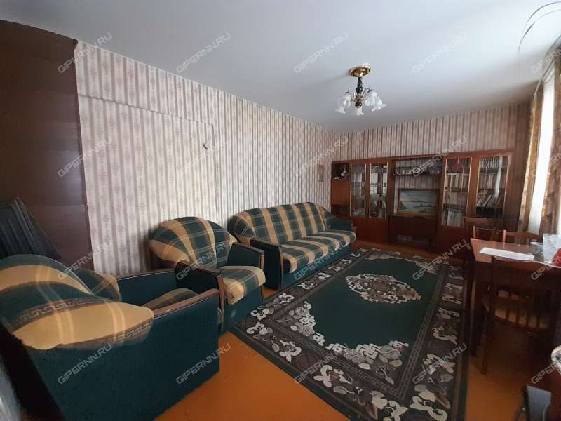 дом на Ровной улице