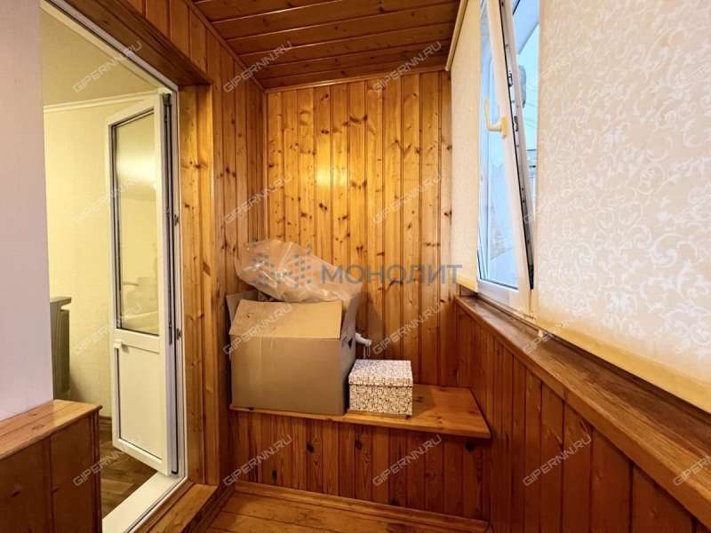 трёхкомнатная квартира на Ижорской улице дом 50 к2