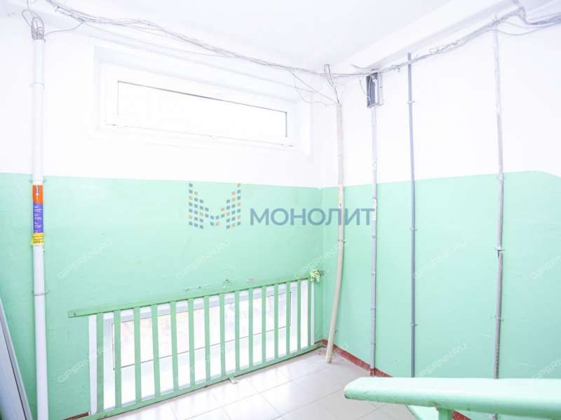 трёхкомнатная квартира на Фруктовой улице дом 7 к3