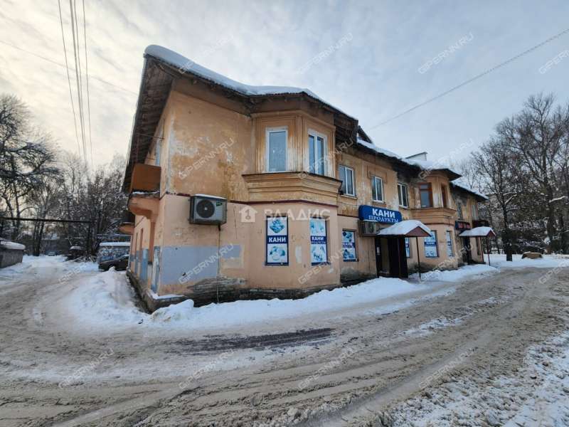 помещение под торговую площадь на Актюбинской улице