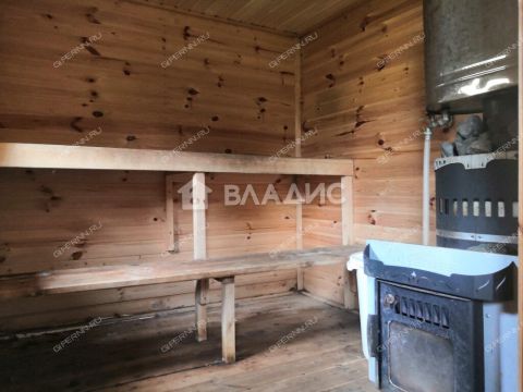 dom-sadovodcheskoe-nekommercheskoe-tovarishhestvo-zvezdochka-gorodskoy-okrug-bor фото