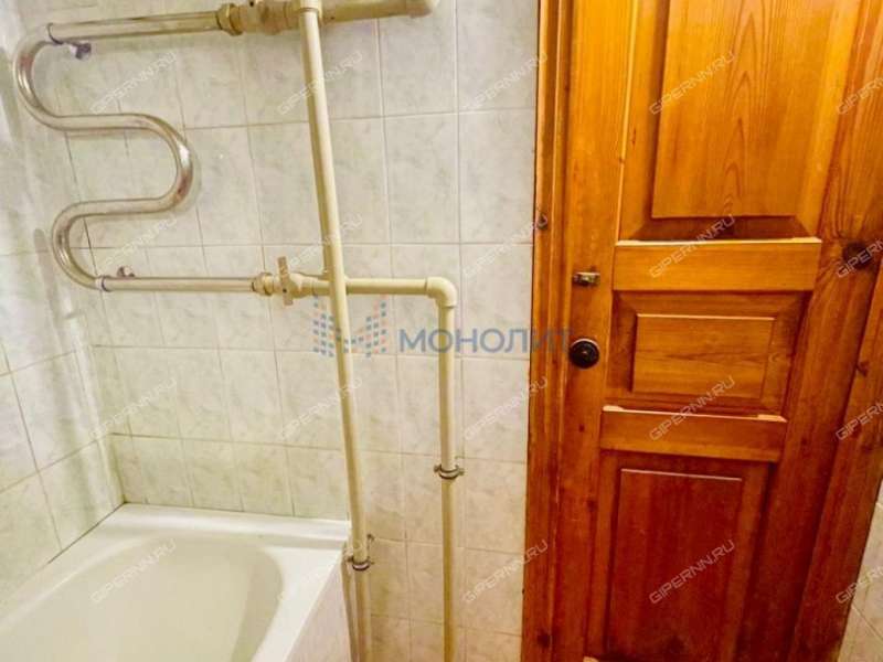 двухкомнатная квартира на Школьной улице дом 7 село Линда