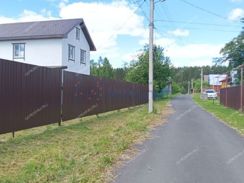 kottedzh-poselok-pri-stancii-tarasiha-semenovskiy-gorodskoy-okrug фото