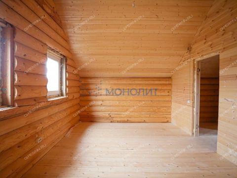 dom-derevnya-kileley-bogorodskiy-municipalnyy-okrug фото