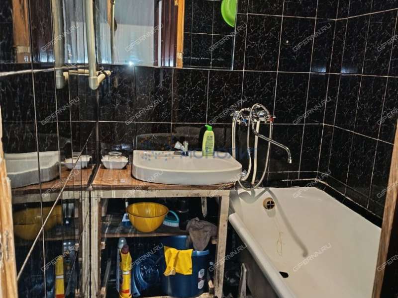 двухкомнатная квартира на улице Премудрова дом 14 к1