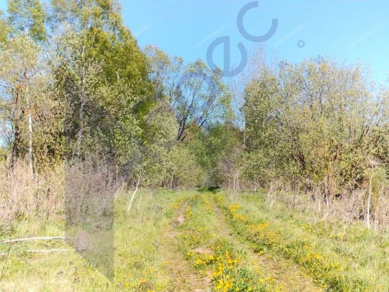 земельный участок под коммерческое использование в городском округе Сокольский Нижегородской области