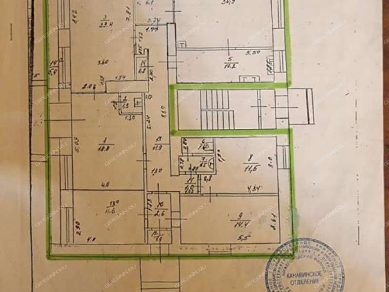 помещение под помещение свободного назначения, недвижимость под общепит на Московском шоссе