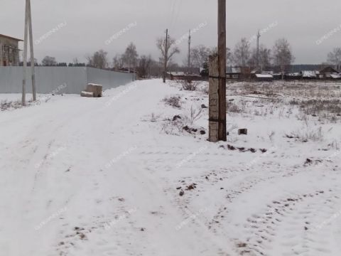 selo-nizhnyaya-vereya-gorodskoy-okrug-vyksa фото