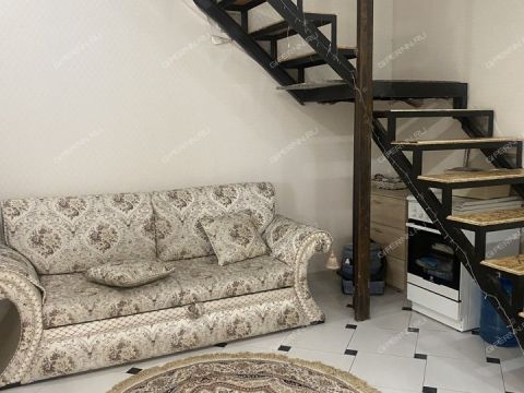 kottedzh-poselok-gnilicy-ul-shushenskaya фото