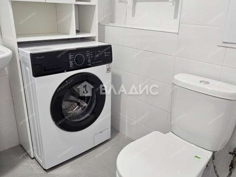 однокомнатная квартира на улице Небесная дом 3 деревня Утечино