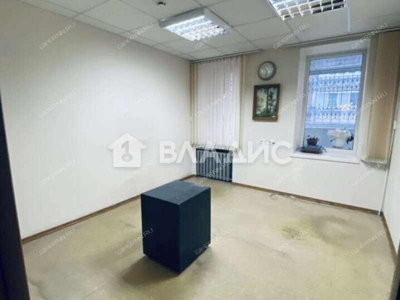 помещение под офис на проспекте Капитана Рачкова город Кстово