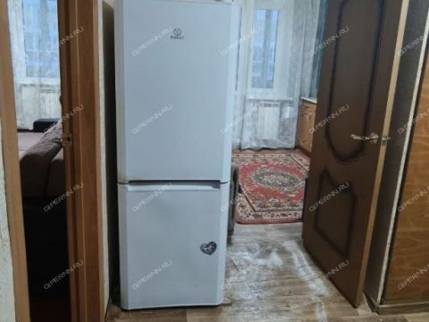 2-komnatnaya-rabochiy-poselok-pervoe-maya-balahninskiy-municipalnyy-okrug фото