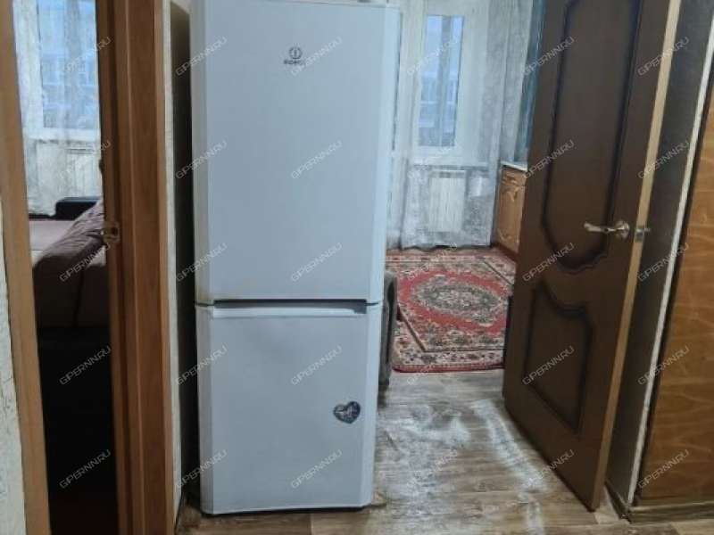 двухкомнатная квартира на Садовой улице дом 38 рабочий посёлок Первое Мая