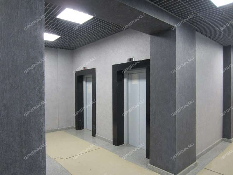 помещение под офис на Большей Печёрской улице