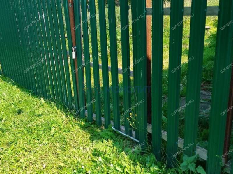 дом на Советской улице село Пашигорьево