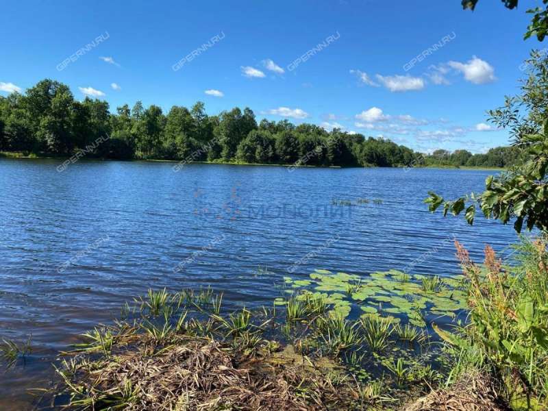 дом на СНТ N19 Доскинец