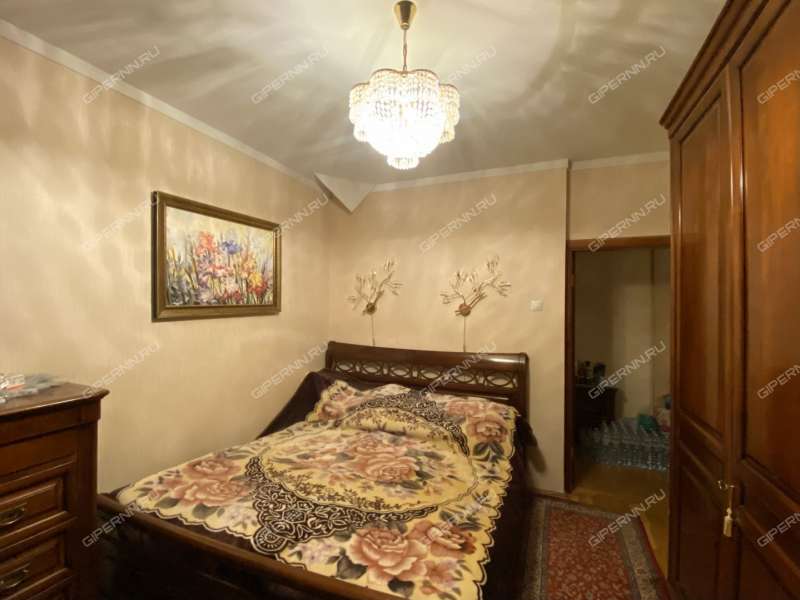 двухкомнатная квартира на Трудовой улице дом 8