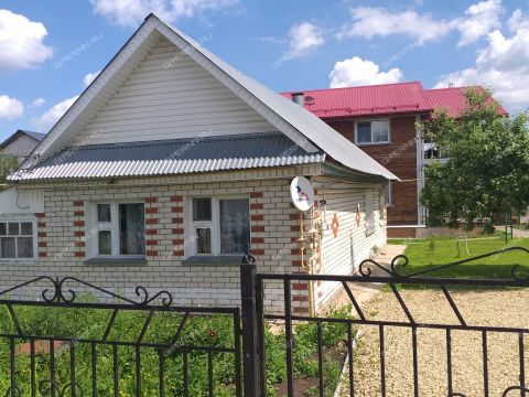 kottedzh-selo-diveevo-diveevskiy-municipalnyy-okrug фото