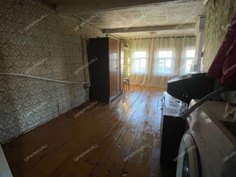 дом на Трудовой улице село Белозёриха