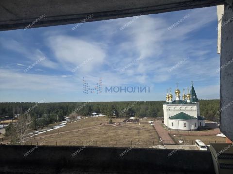 4-komnatnaya-gorod-dzerzhinsk-gorodskoy-okrug-dzerzhinsk фото