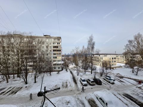 3-komnatnaya-ul-tropinina-d-4 фото