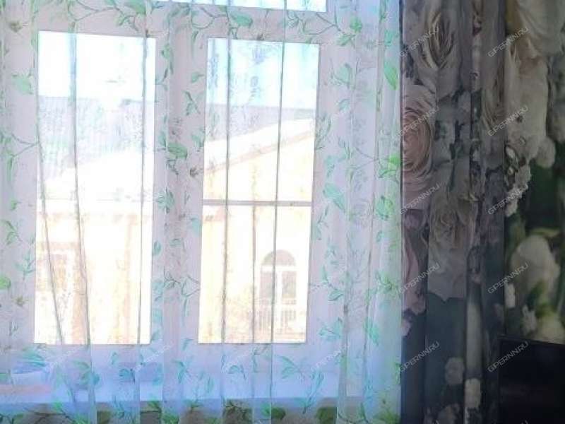 квартира-студия на улице Гастелло дом 8 город Дзержинск