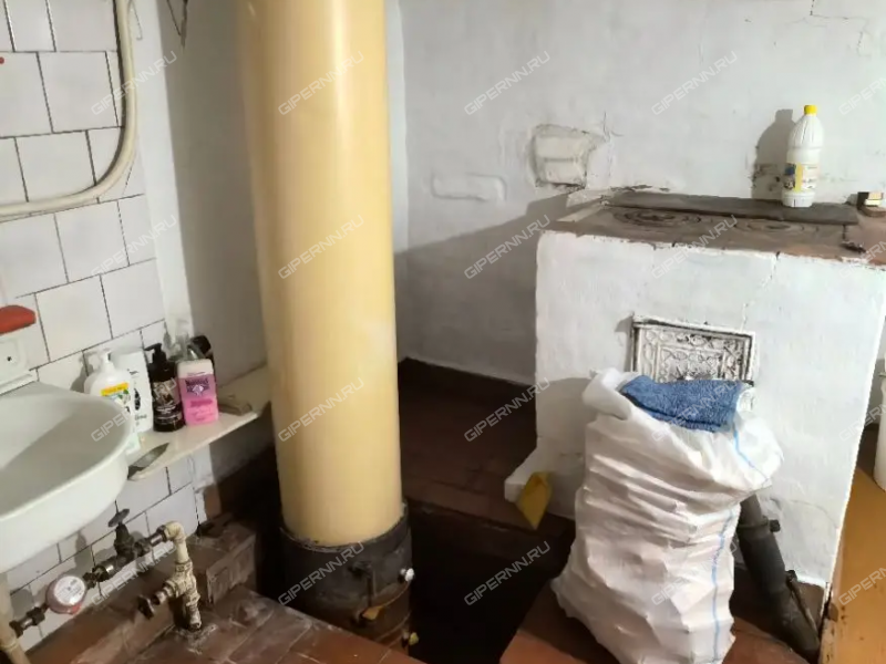 дом на Береговой улице город Арзамас