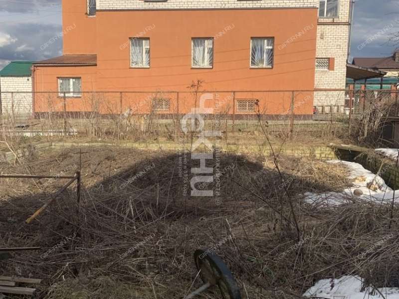земельный участок 12 соток деревня Квасово