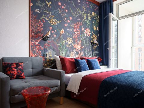 kvartira-studiya-ul-2-ya-oranzhereynaya-d-4a фото