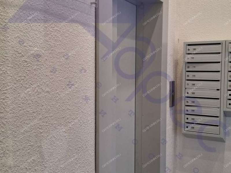 квартира-студия на Вязниковской улице дом 40