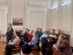 Суд привлек новых участников по делу нижегородского стадиона «Водник»