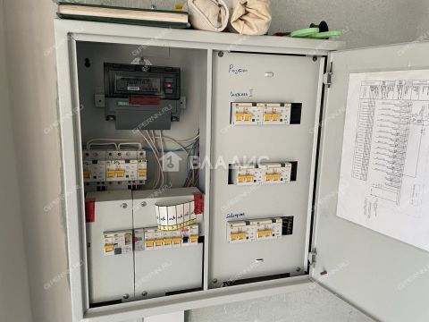 dom-kottedzhnyy-poselok-kamenki-bogorodskiy-municipalnyy-okrug фото