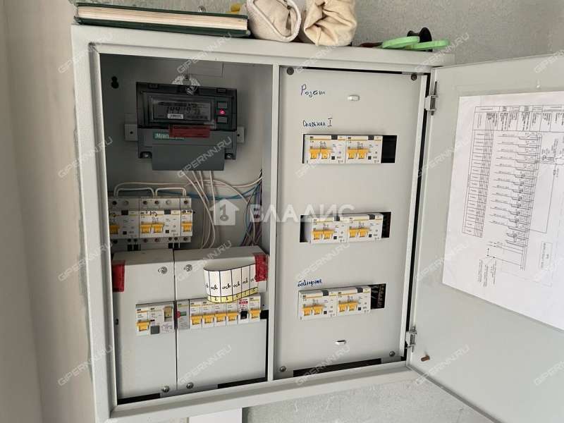 дом на улице Ясная село Каменки