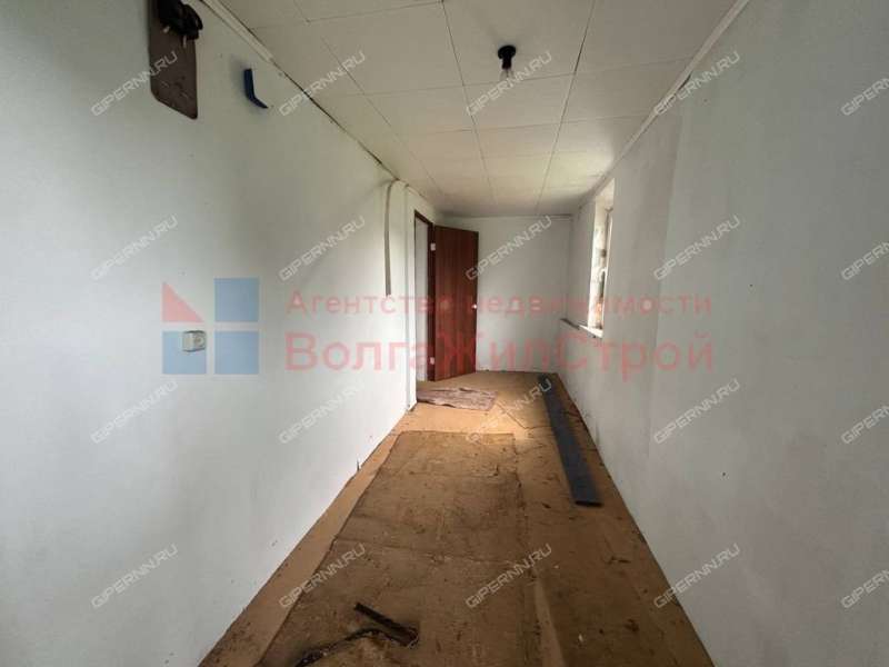 дом на Советской улице село Дуденево