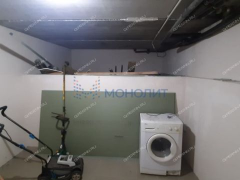 kottedzh-derevnya-berezovka-bogorodskiy-municipalnyy-okrug фото